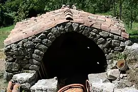 Bread oven