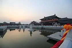 Qingyun Temple