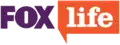 Fox Life logo (2013-2015)