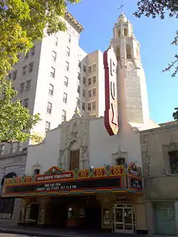 Fox Theatre