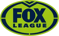 Fox League Logo