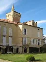 Chateau