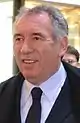 François Bayrou