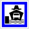 Car ferry