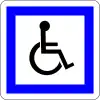 Services for the disabled