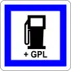 Petrol and liquid petroleum gas