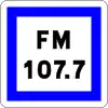 Local radio station