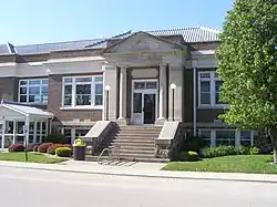 Francesville Library