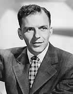 Frank Sinatra in 1959