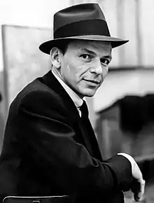 Frank Sinatra (1957)