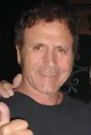 Frank Stallone, Worst Original Song co-winner.