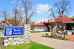 Frankenmuth Visitor Center