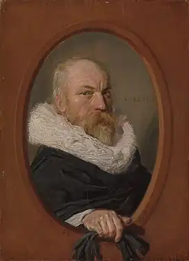 Petrus Scriverius