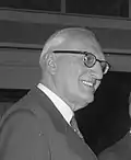 Frans de Vries