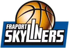 Fraport Skyliners logo