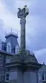 Fraserburgh market cross