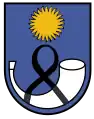 Coat of arms of Frastanz