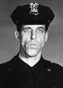 Fred Gwynne