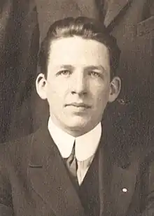 Frederick C. Crawford