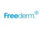 Freederm logo