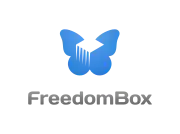 FreedomBox logo