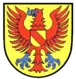 Coat of arms of Frickingen