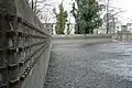 Memory stones for murdered Jews