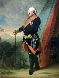 Frederick II of Prussia