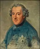 Frederick the Great