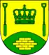 Coat of arms of Friedrichsholm