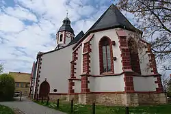 Church of St. Michael