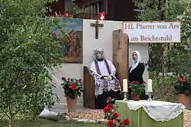 procession "Corpus Christi“ 2011