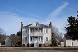 Hope Plantation