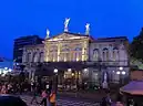 National Theatre of Costa Rica