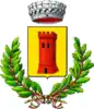 Coat of arms of Frontone