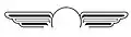 Froohar (Farvahar) symbol form