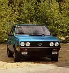 FSO Polonez (MR'87)