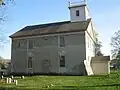 Fort Herkimer Church