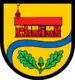 Coat of arms of Fuhlenhagen