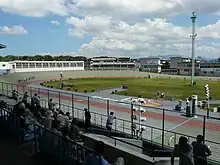 Fukui Velodrome