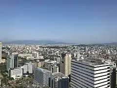 Fukuoka City