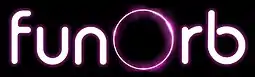 FunOrb Logo