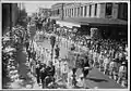 Funeral of Prince Jonah Kūhiō Kalanianaʻole