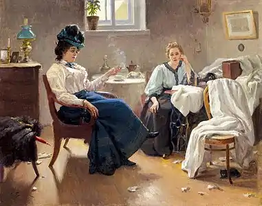 Ladyfriends  (1902)