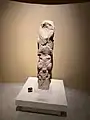 Göbeklitepe totem