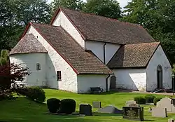 Gökhem Church