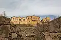 Historic houses in Güzelyurt