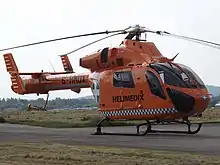 EEAST Critical Care Desk