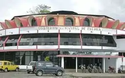 GAD Municipal de Palora