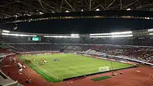 Image 45Gelora Bung Karno Stadium (from Jakarta)